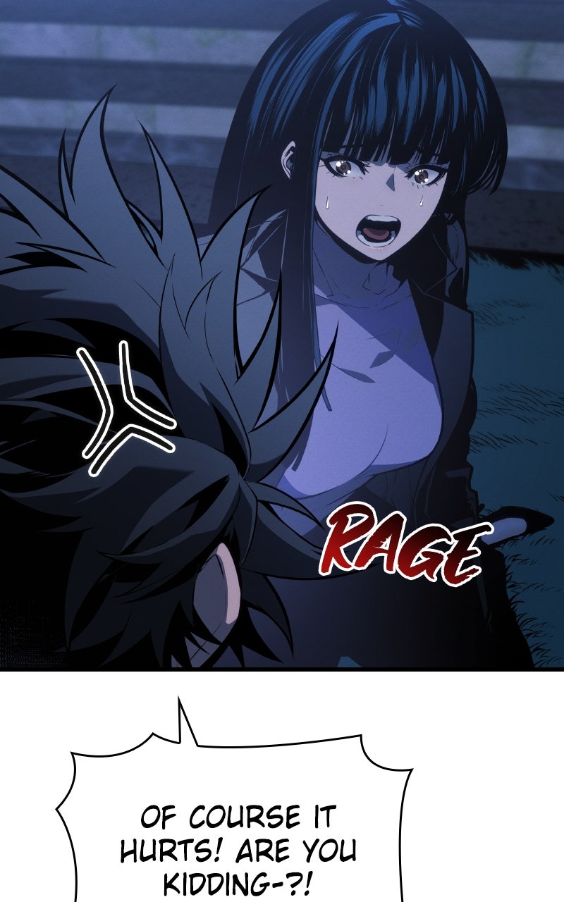 Read Bad Born Blood EN Manga Online