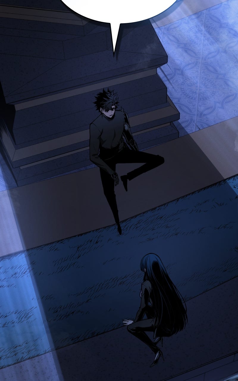 Read Bad Born Blood EN Manga Online