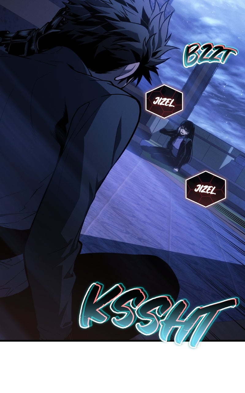 Read Bad Born Blood EN Manga Online