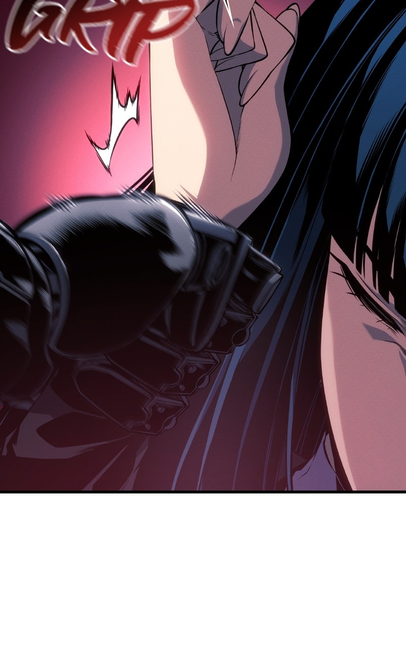 Read Bad Born Blood EN Manga Online