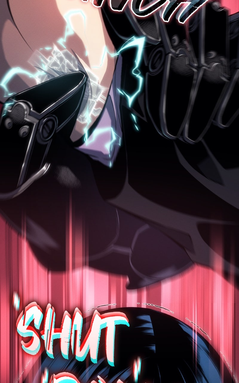 Read Bad Born Blood EN Manga Online