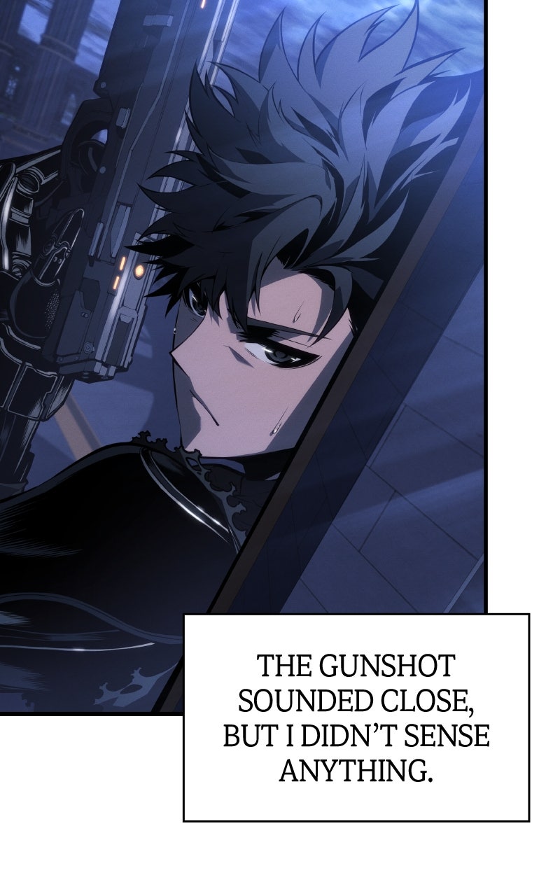 Read Bad Born Blood EN Manga Online