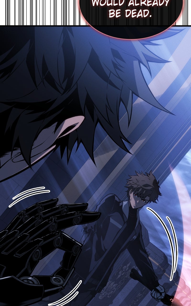 Read Bad Born Blood EN Manga Online