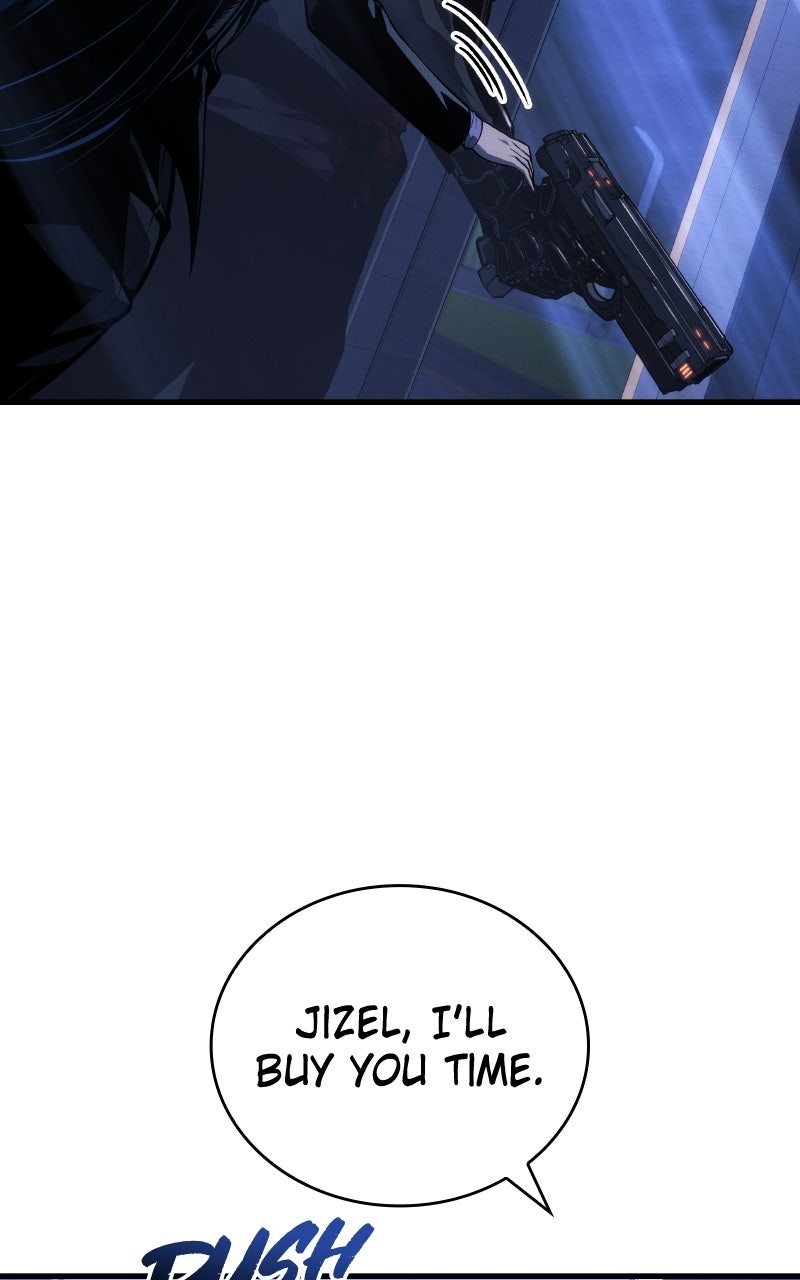 Read Bad Born Blood EN Manga Online