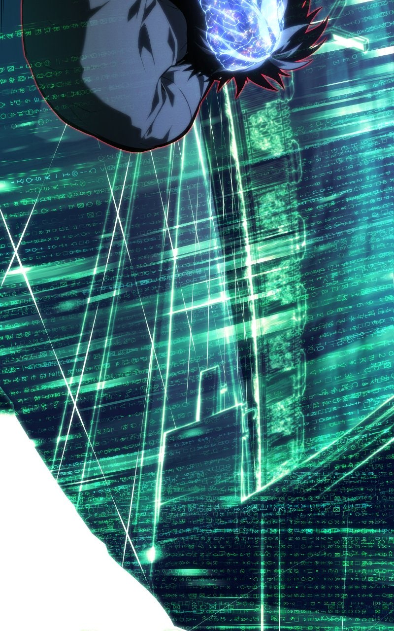 Read Bad Born Blood EN Manga Online