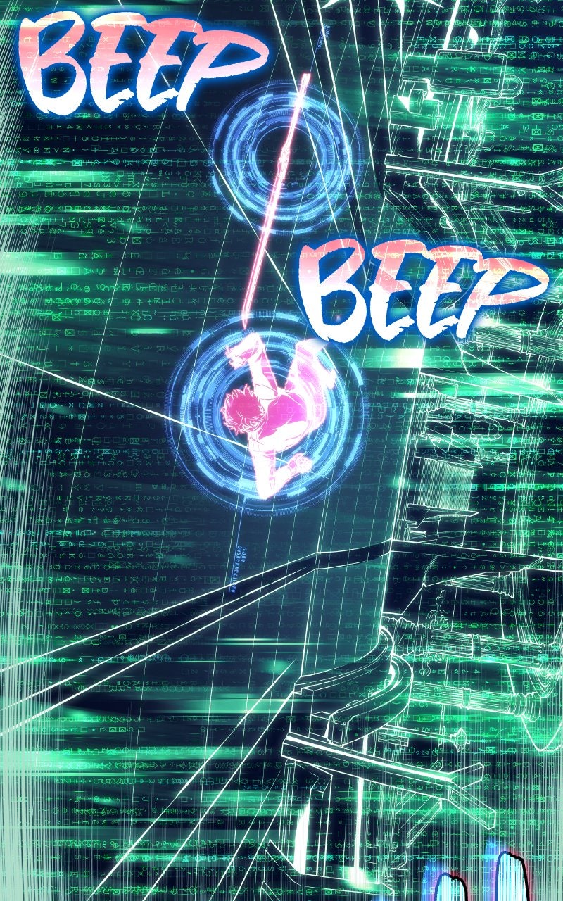 Read Bad Born Blood EN Manga Online