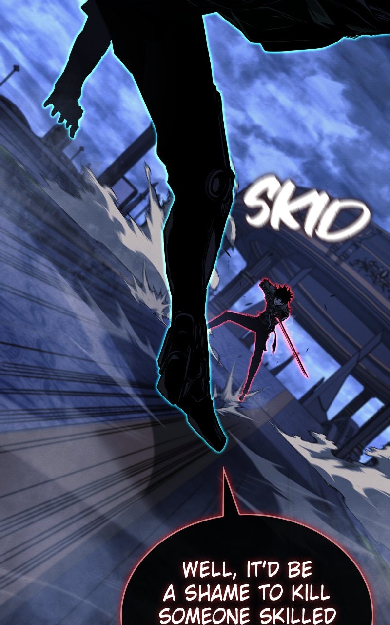 Read Bad Born Blood EN Manga Online