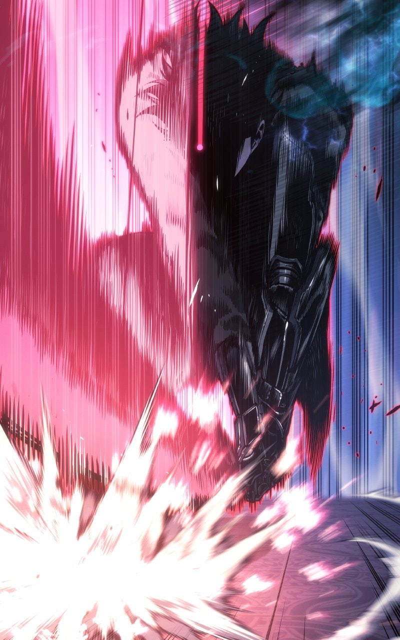 Read Bad Born Blood EN Manga Online