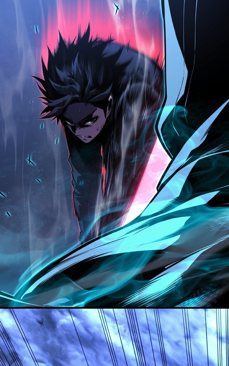 Read Bad Born Blood EN Manga Online