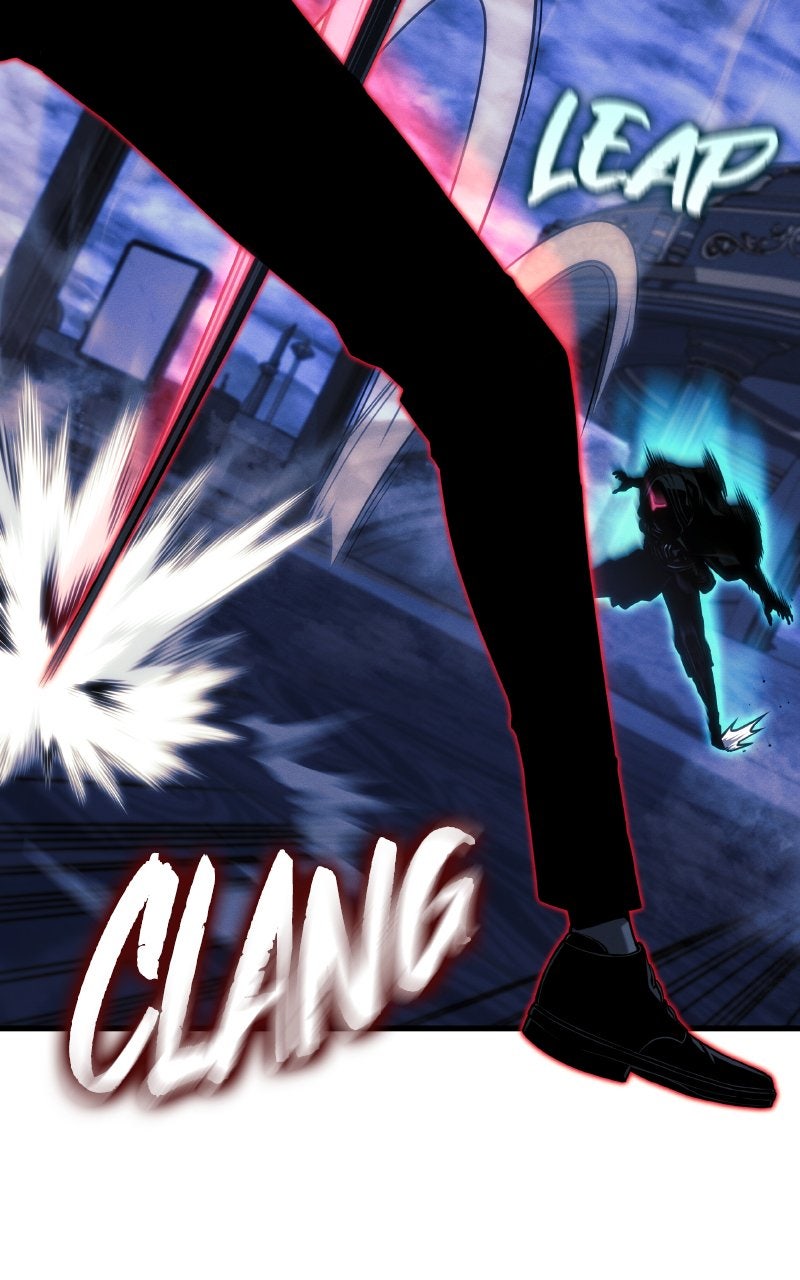 Read Bad Born Blood EN Manga Online