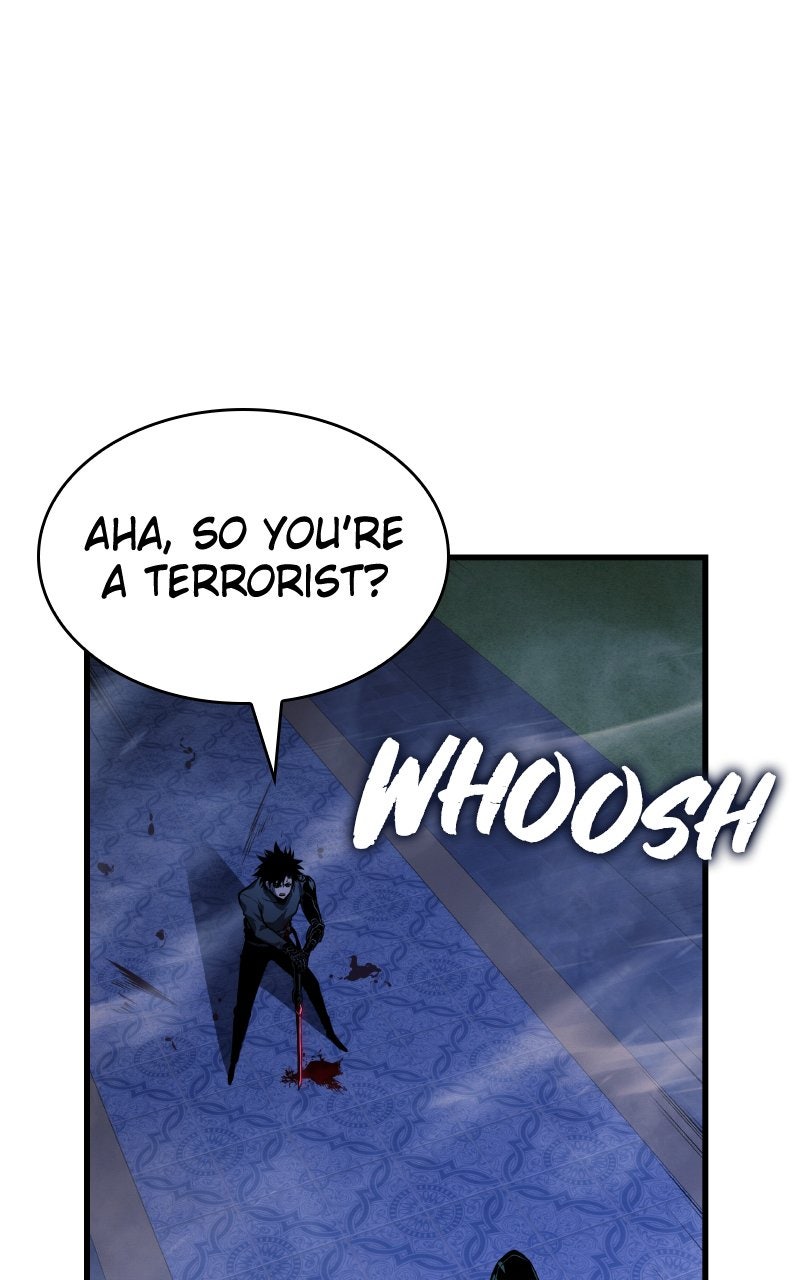 Read Bad Born Blood EN Manga Online