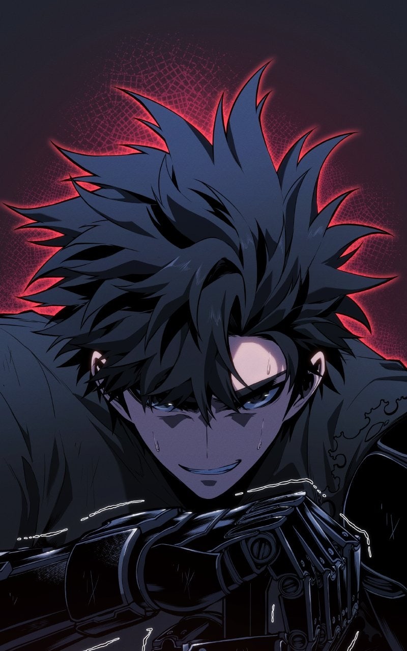 Read Bad Born Blood EN Manga Online