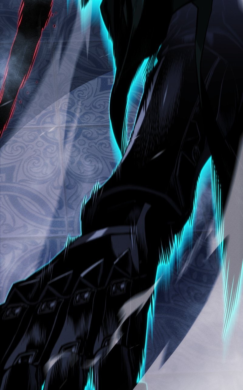 Read Bad Born Blood EN Manga Online