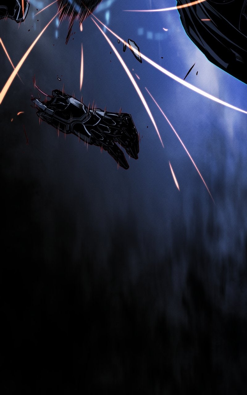 Read Bad Born Blood EN Manga Online