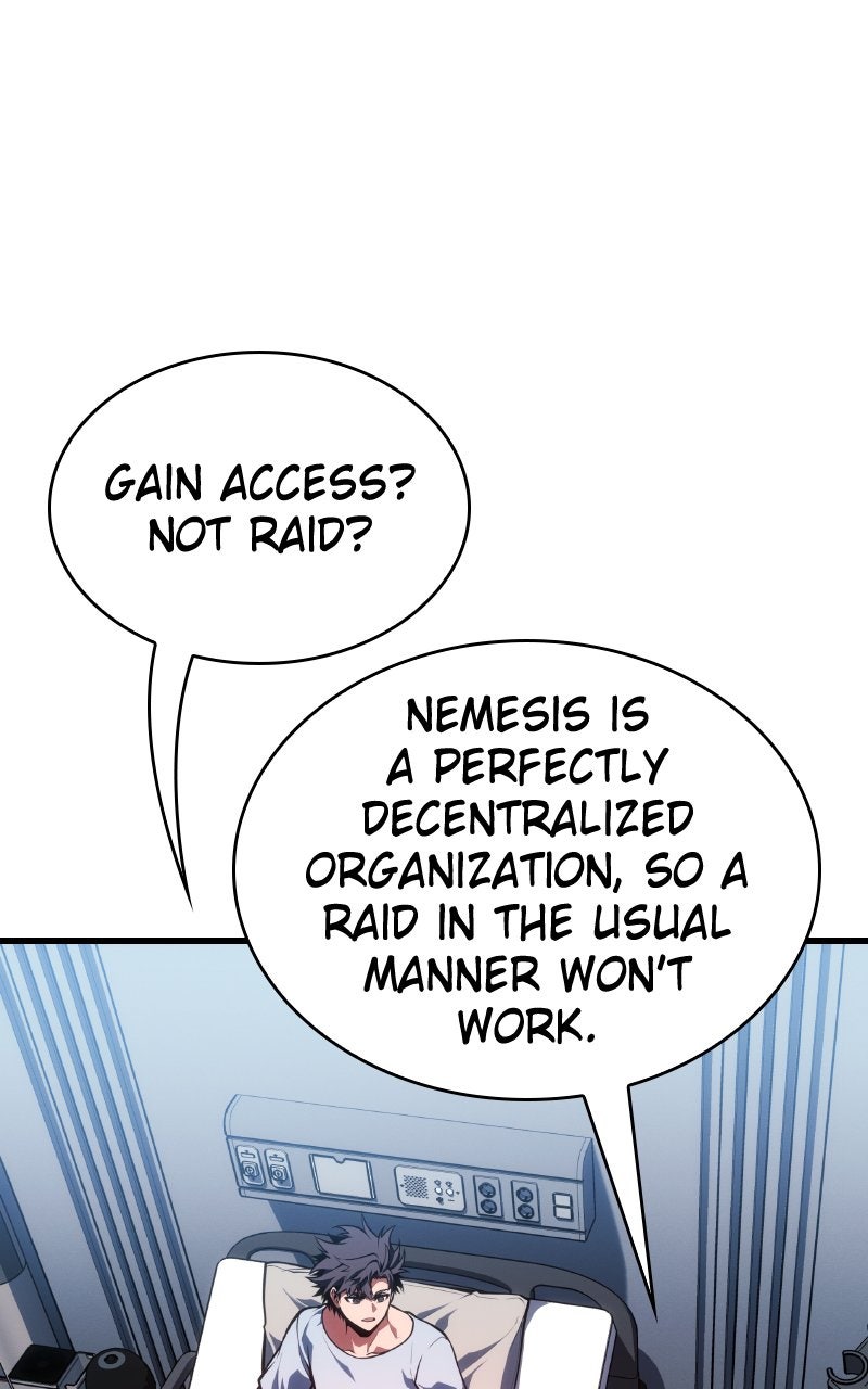 Read Bad Born Blood EN Manga Online