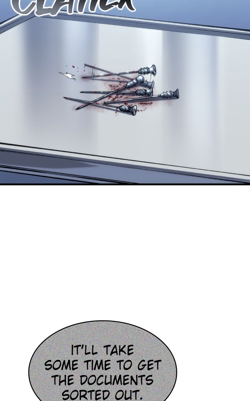 Read Bad Born Blood EN Manga Online