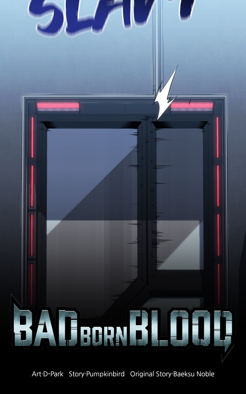 Read Bad Born Blood EN Manga Online