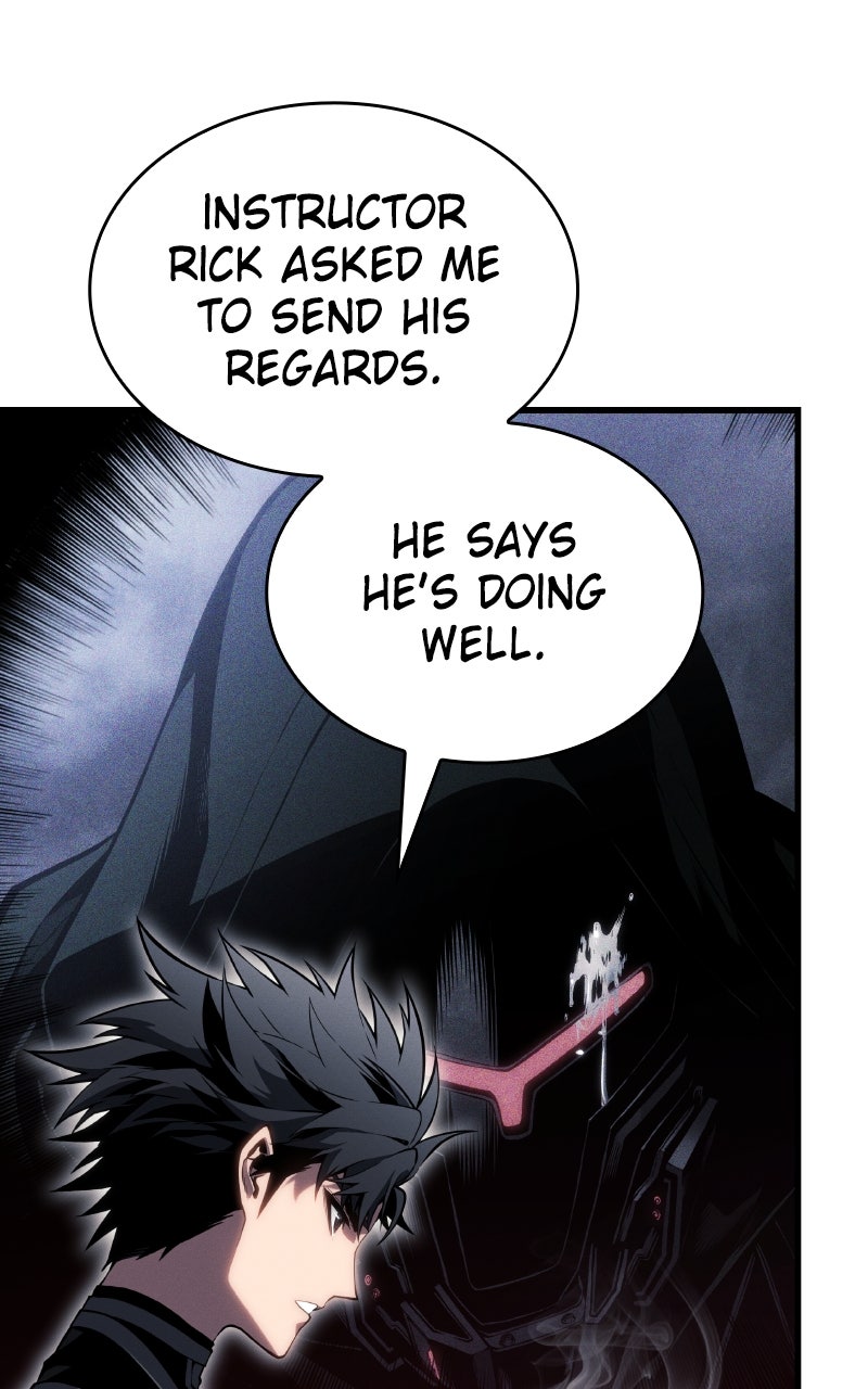 Read Bad Born Blood EN Manga Online