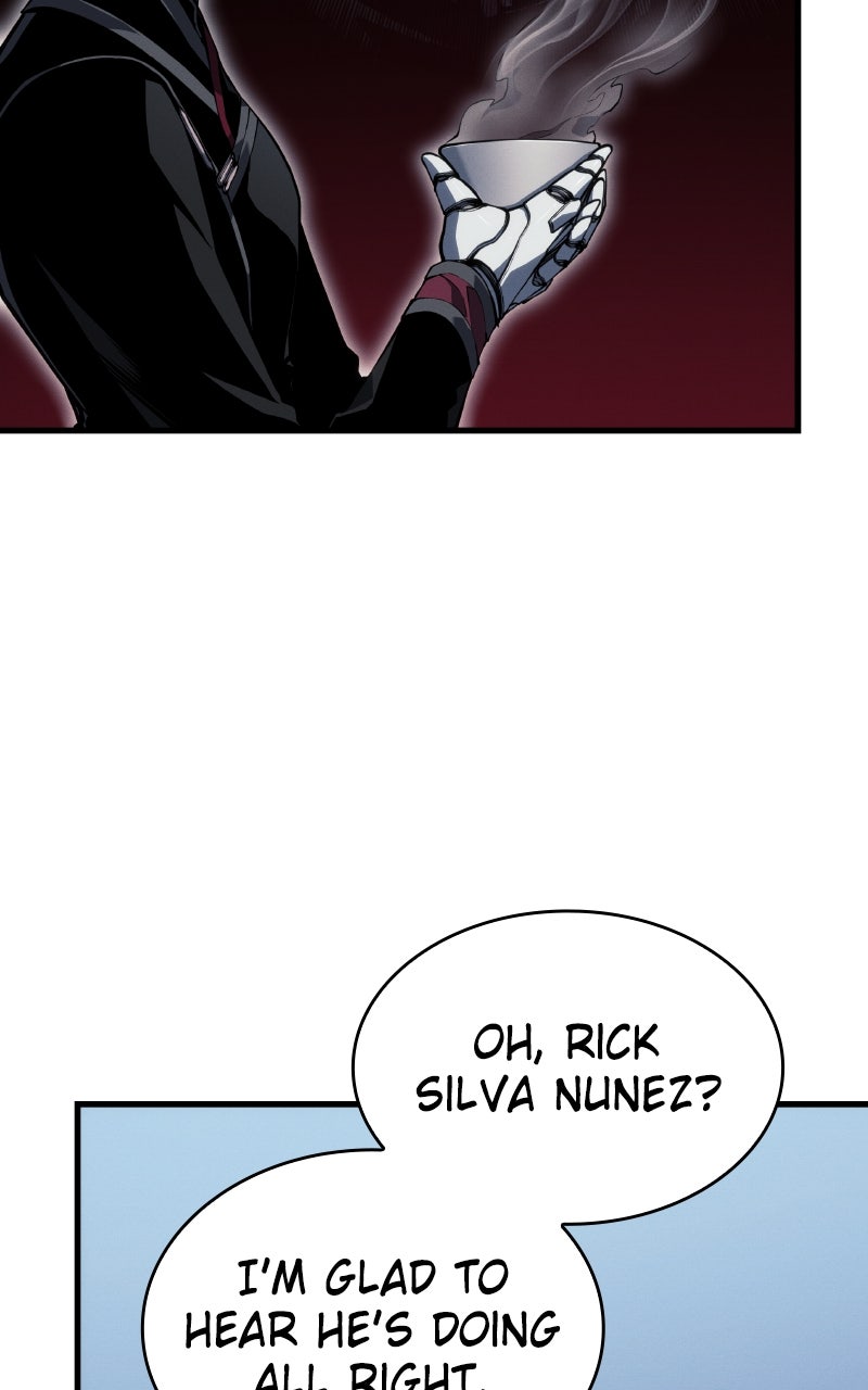 Read Bad Born Blood EN Manga Online