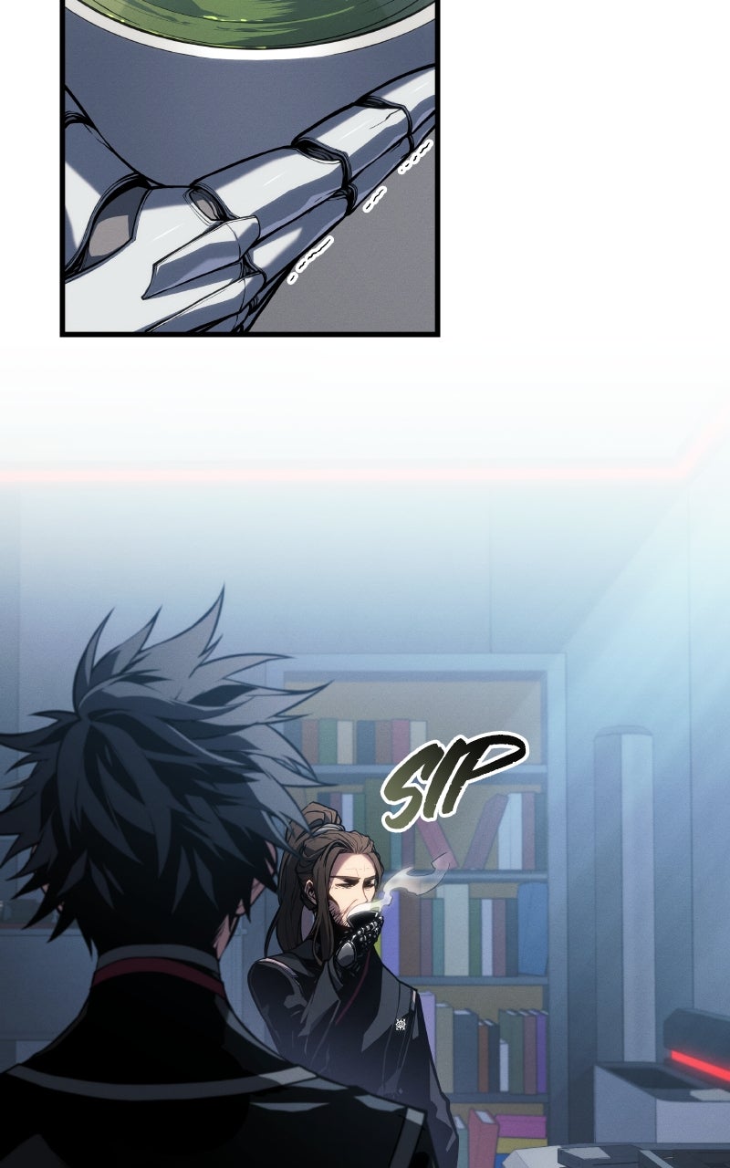 Read Bad Born Blood EN Manga Online