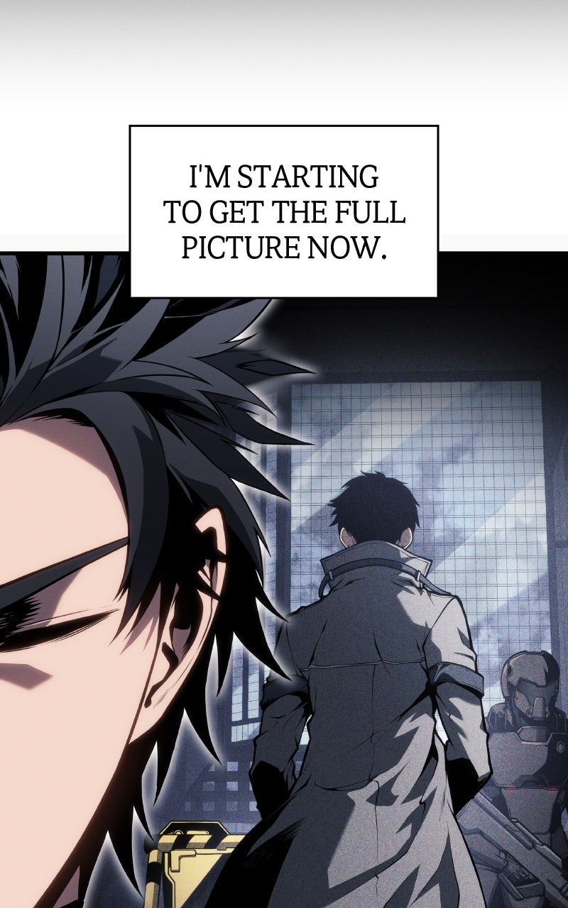 Read Bad Born Blood EN Manga Online