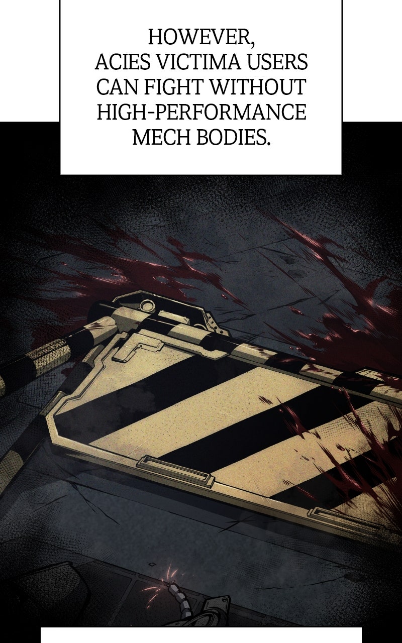 Read Bad Born Blood EN Manga Online