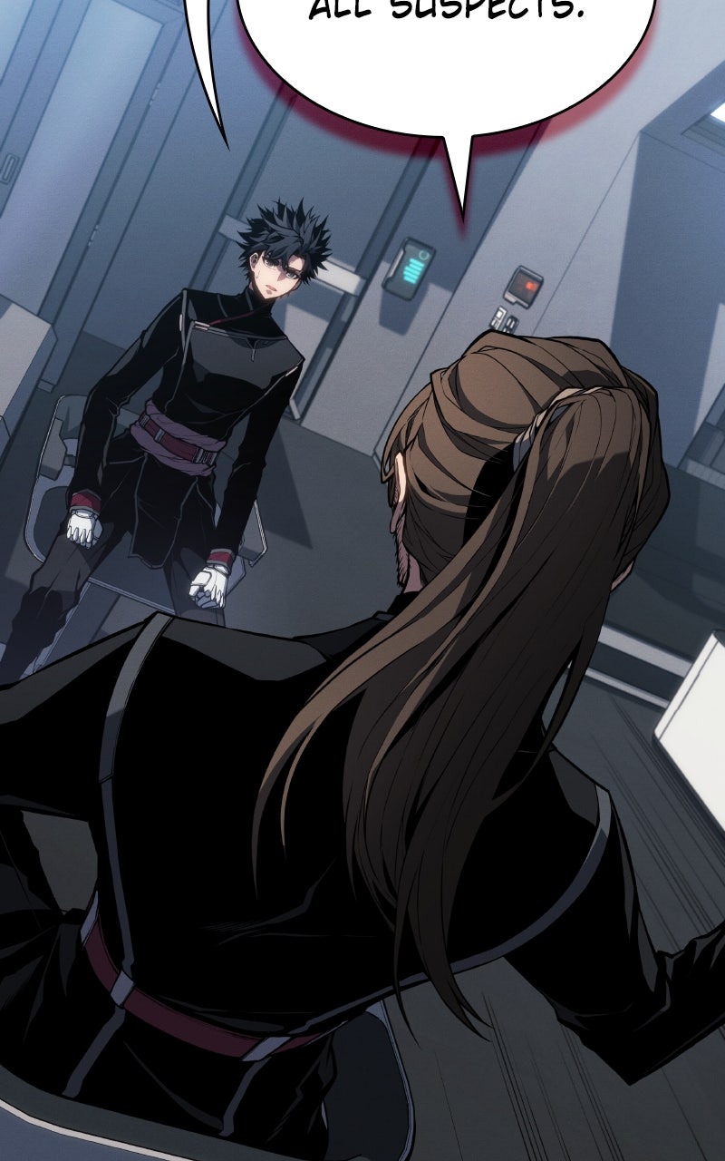 Read Bad Born Blood EN Manga Online