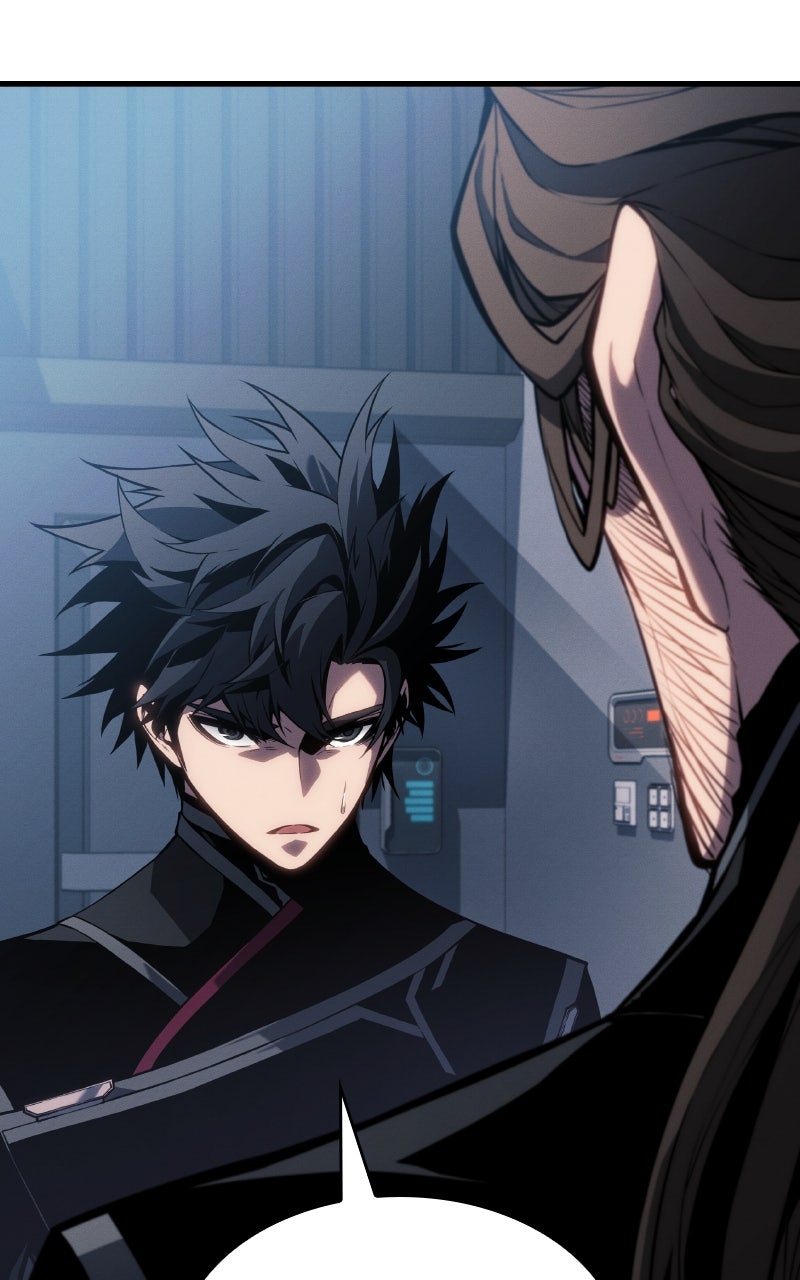 Read Bad Born Blood EN Manga Online