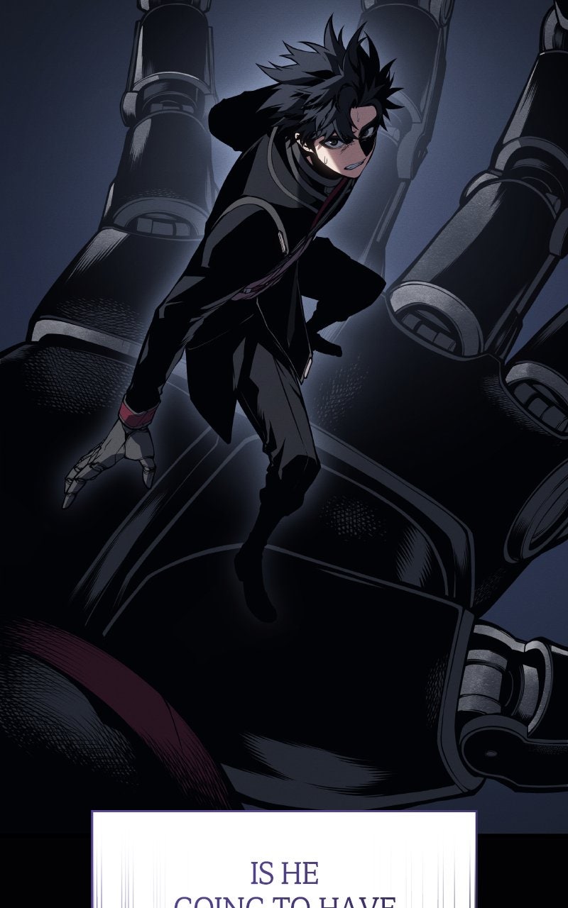 Read Bad Born Blood EN Manga Online