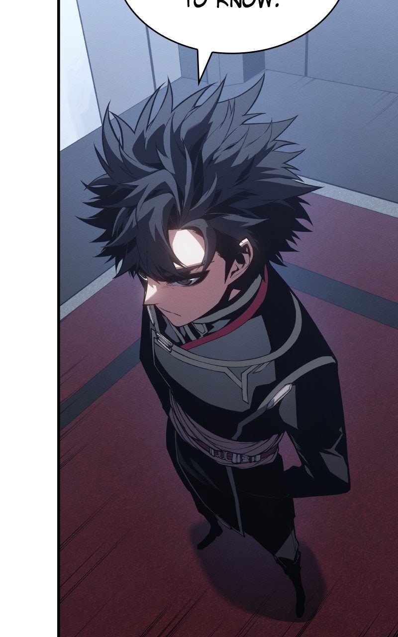 Read Bad Born Blood EN Manga Online