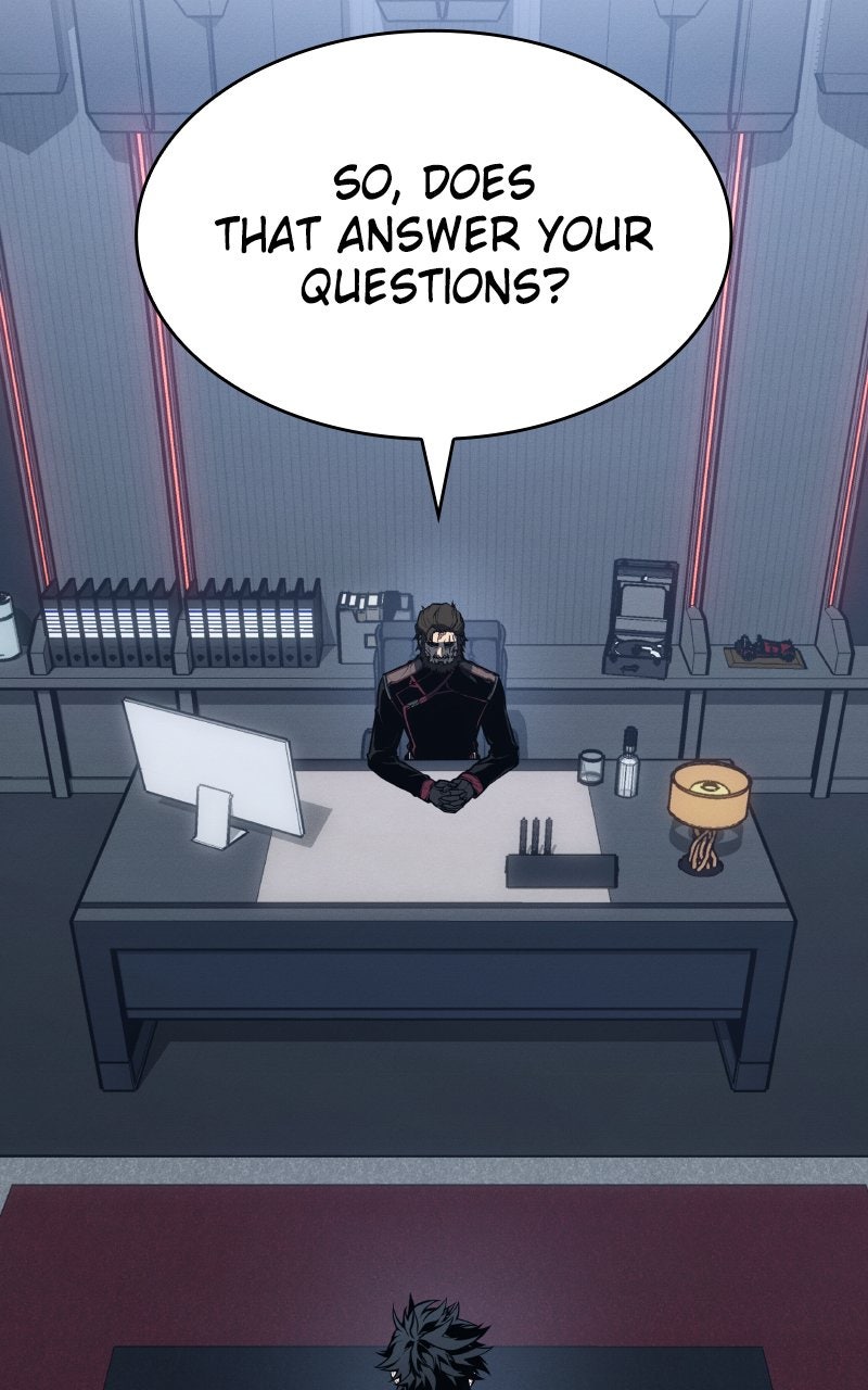 Read Bad Born Blood EN Manga Online