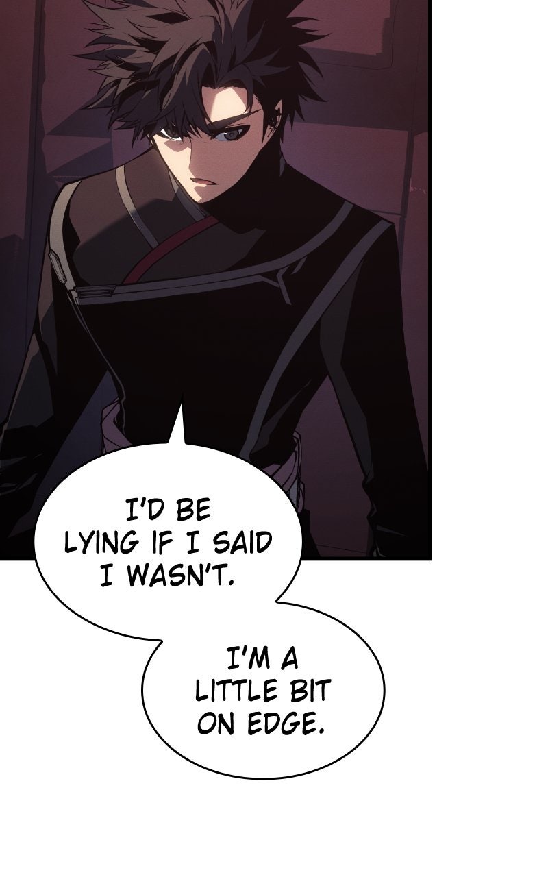 Read Bad Born Blood EN Manga Online