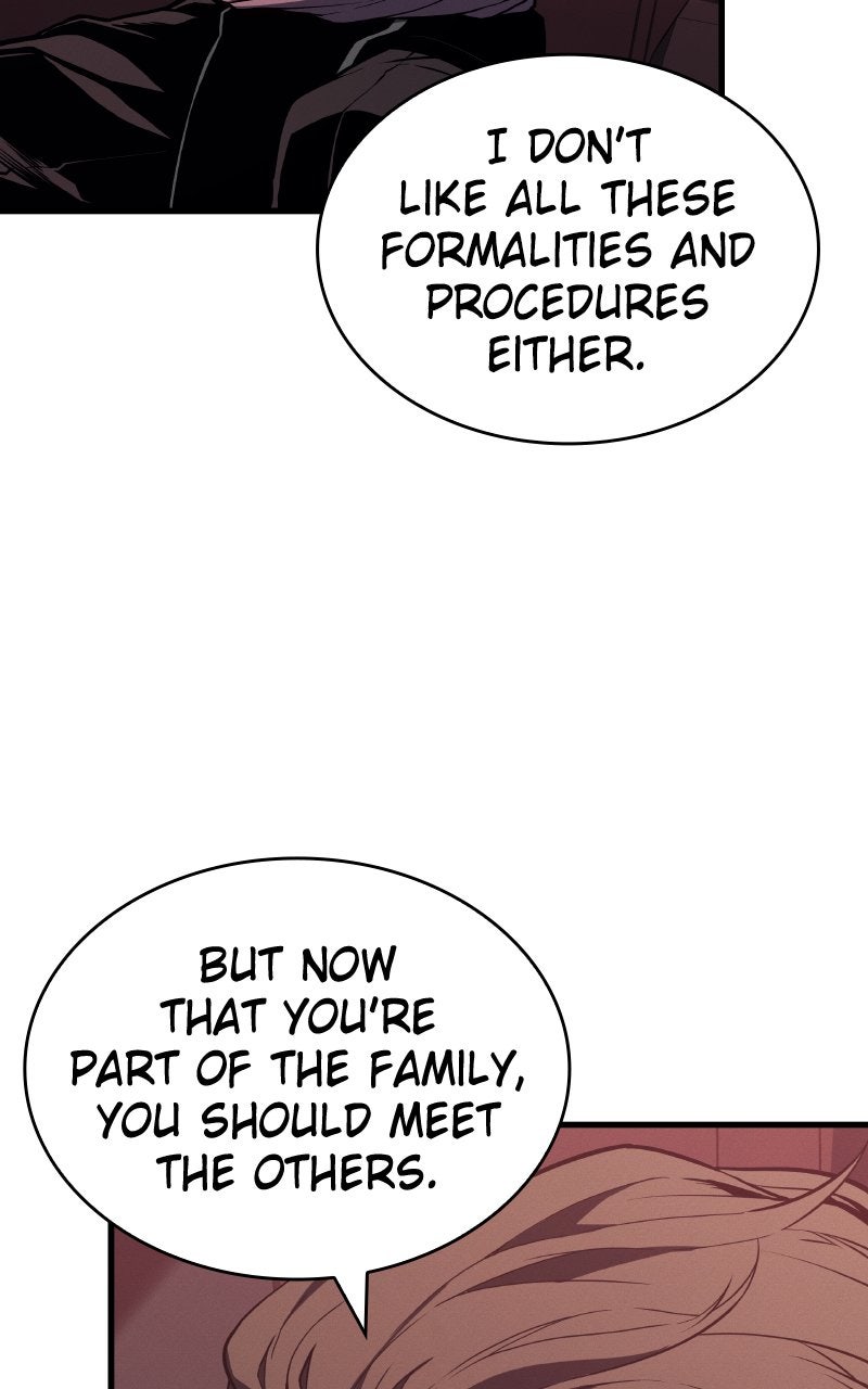 Read Bad Born Blood EN Manga Online