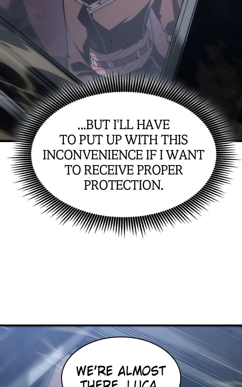 Read Bad Born Blood EN Manga Online