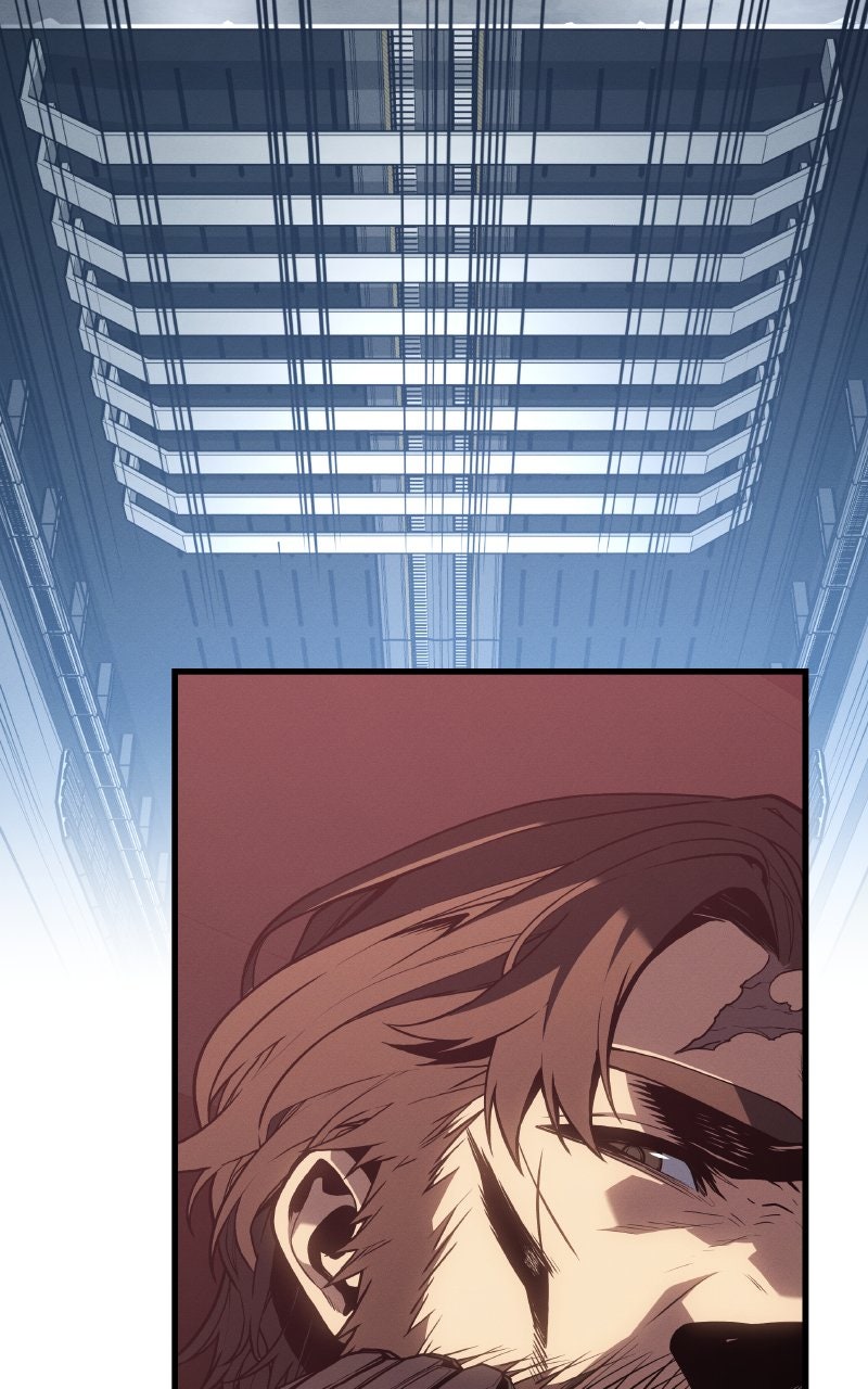 Read Bad Born Blood EN Manga Online