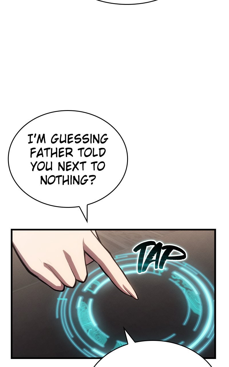 Read Bad Born Blood EN Manga Online