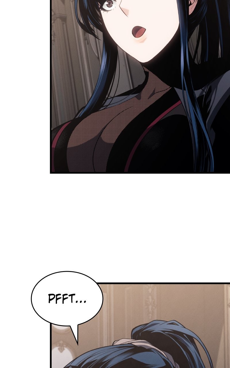 Read Bad Born Blood EN Manga Online