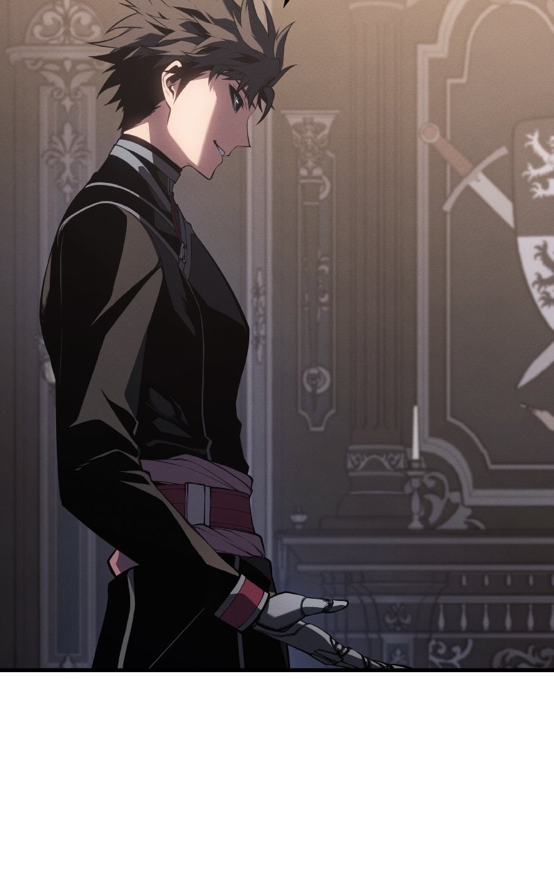 Read Bad Born Blood EN Manga Online