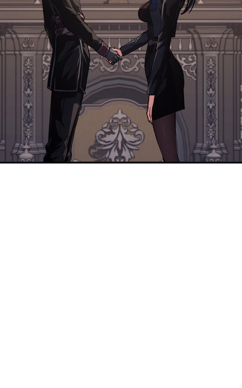 Read Bad Born Blood EN Manga Online