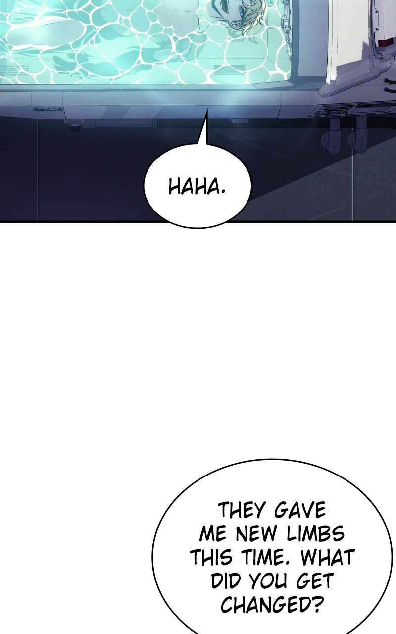 Read Bad Born Blood EN Manga Online