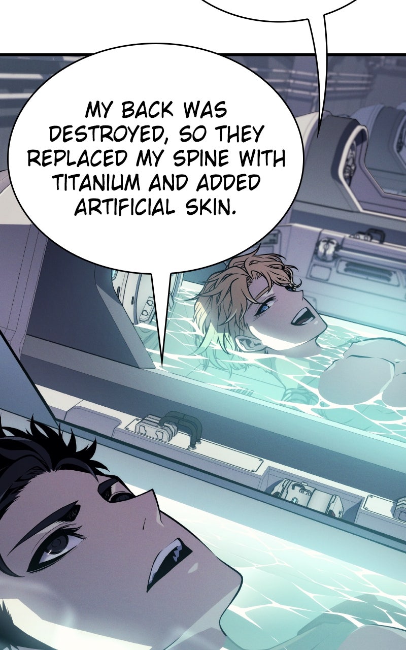 Read Bad Born Blood EN Manga Online