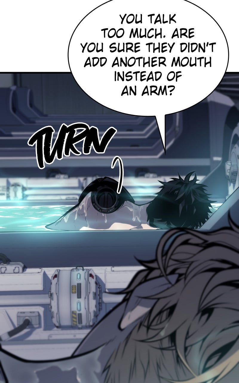 Read Bad Born Blood EN Manga Online