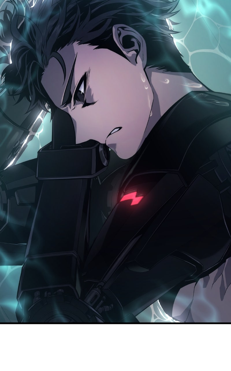 Read Bad Born Blood EN Manga Online