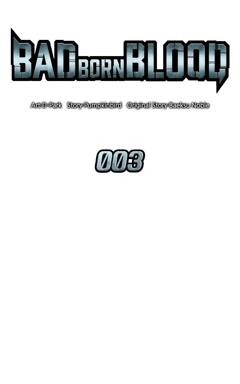 Read Bad Born Blood EN Manga Online