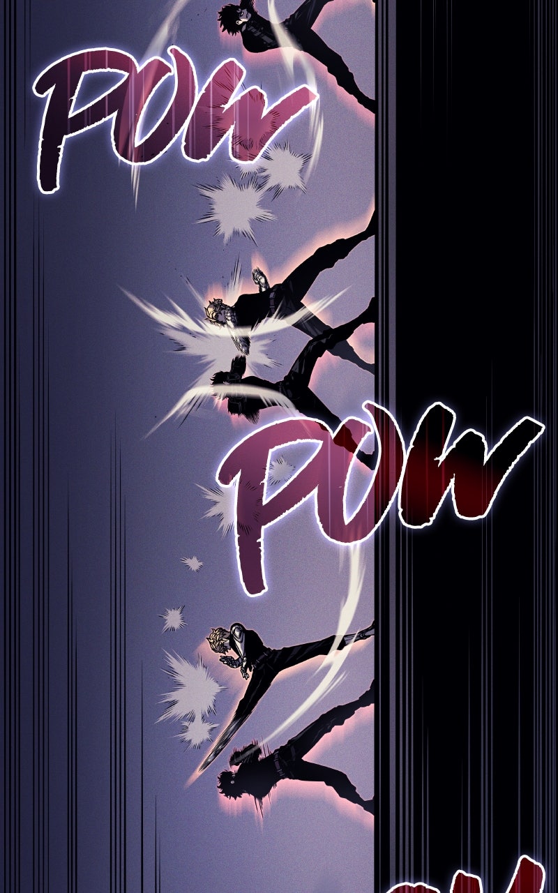 Read Bad Born Blood EN Manga Online