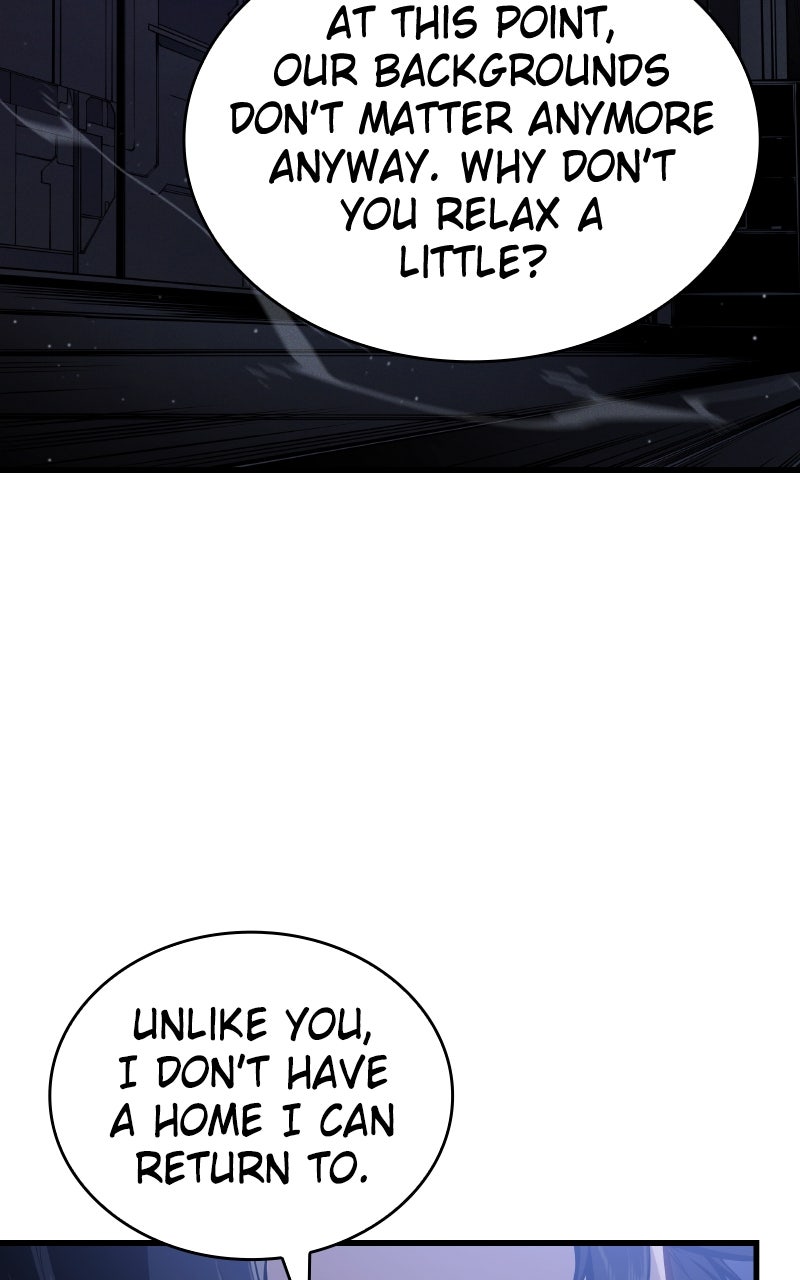 Read Bad Born Blood EN Manga Online