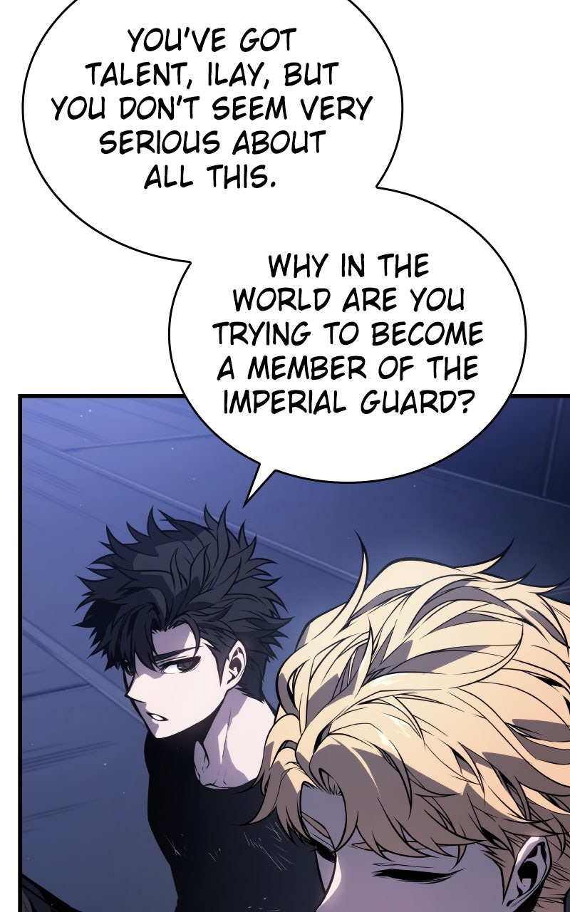 Read Bad Born Blood EN Manga Online