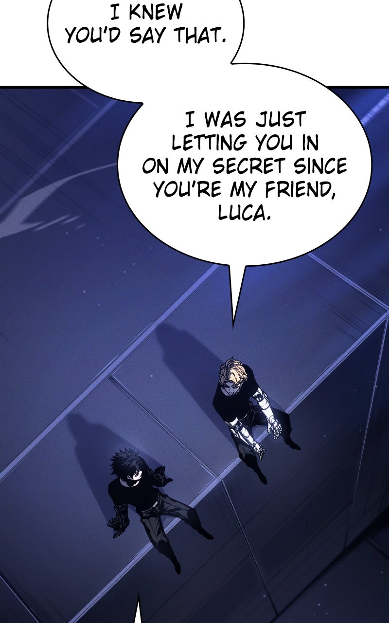 Read Bad Born Blood EN Manga Online