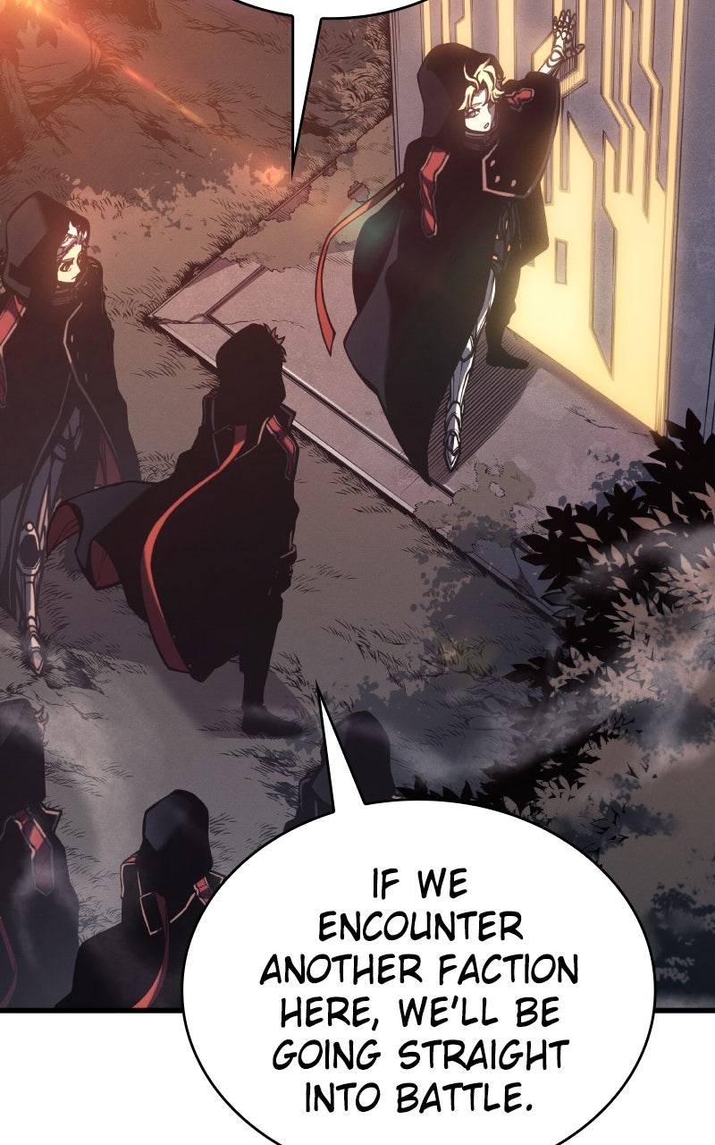 Read Bad Born Blood EN Manga Online