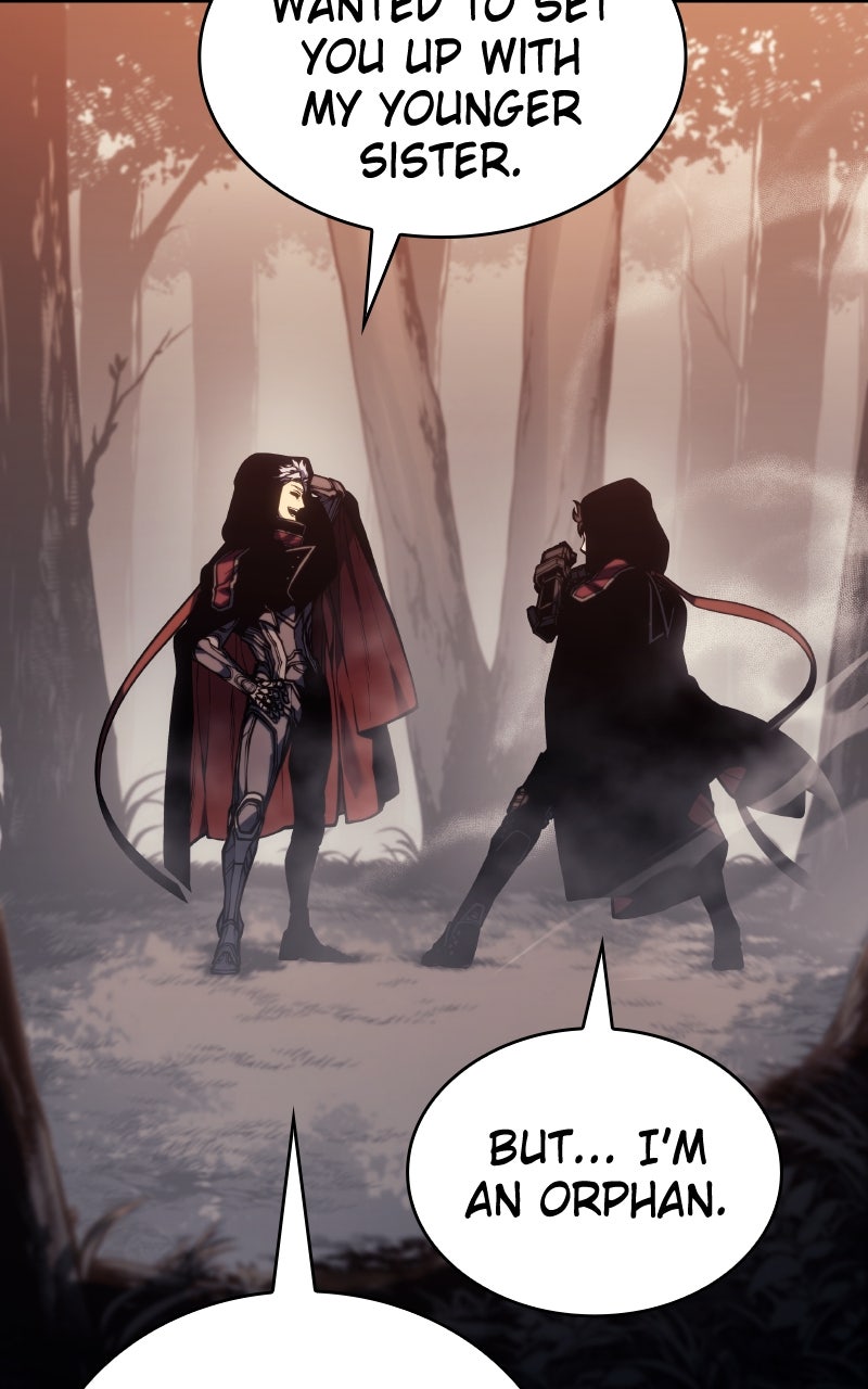 Read Bad Born Blood EN Manga Online